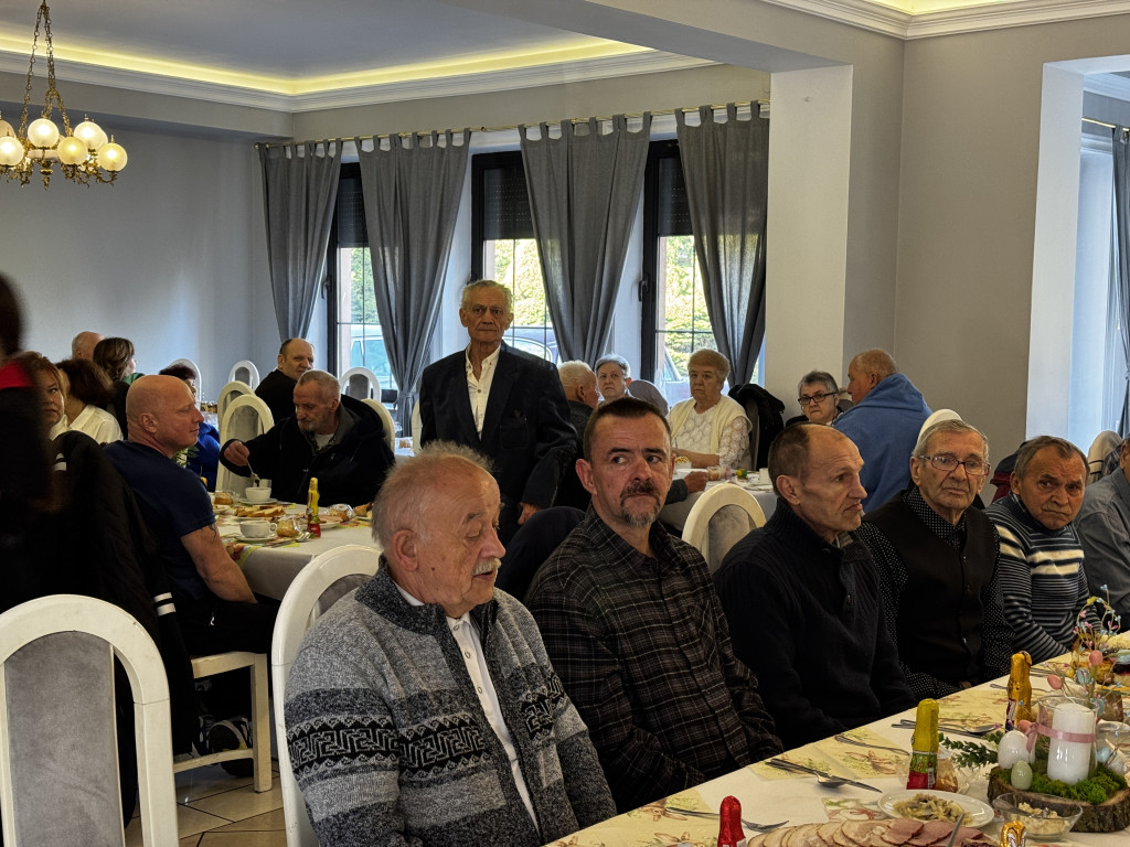 Wielkanoc bez samotności w Radomsku 2026