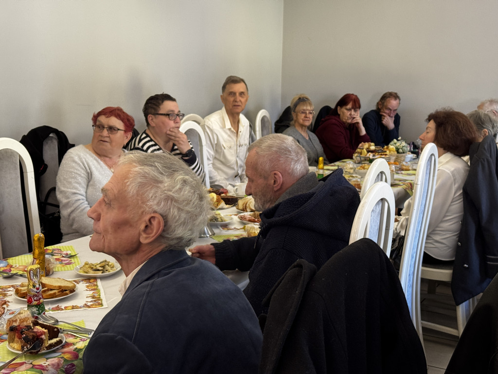 Wielkanoc bez samotności w Radomsku 2026