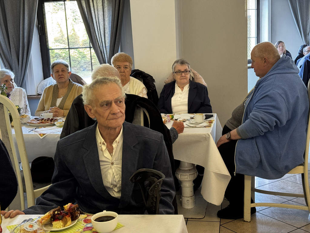 Wielkanoc bez samotności w Radomsku 2026