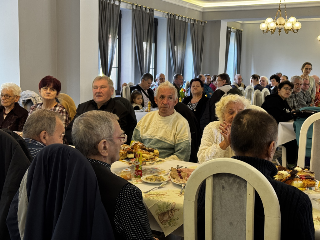 Wielkanoc bez samotności w Radomsku 2026