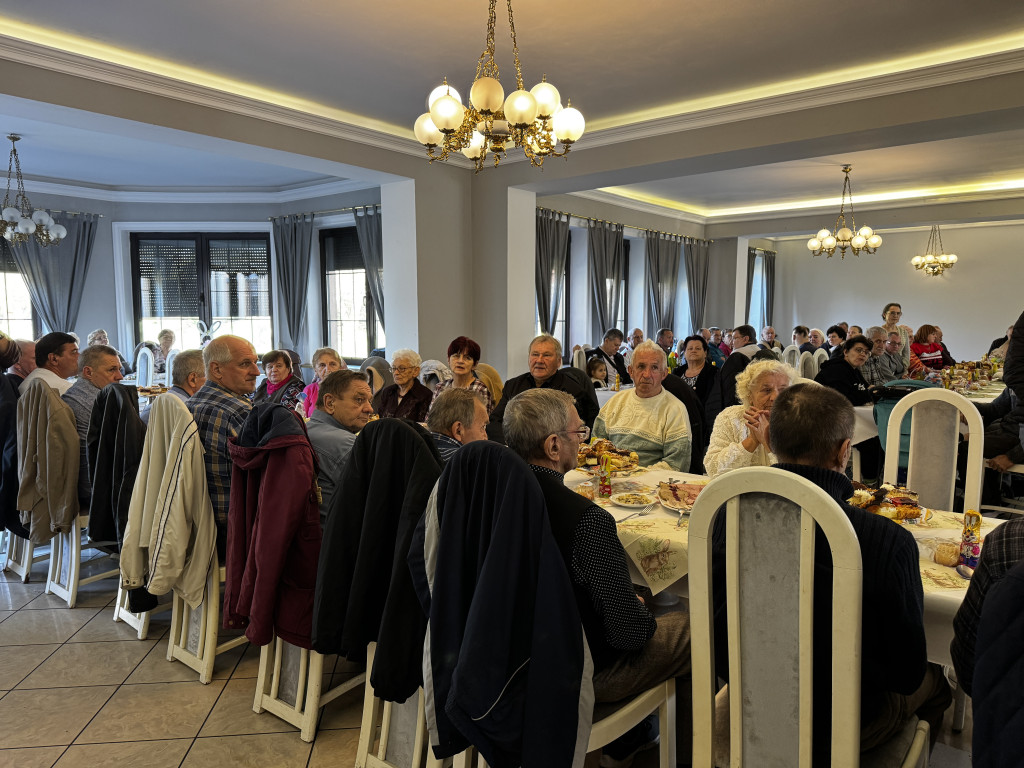 Wielkanoc bez samotności w Radomsku 2026