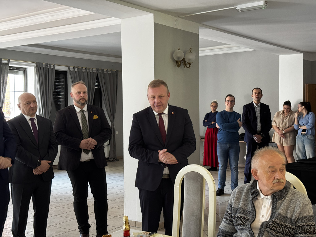 Wielkanoc bez samotności w Radomsku 2026