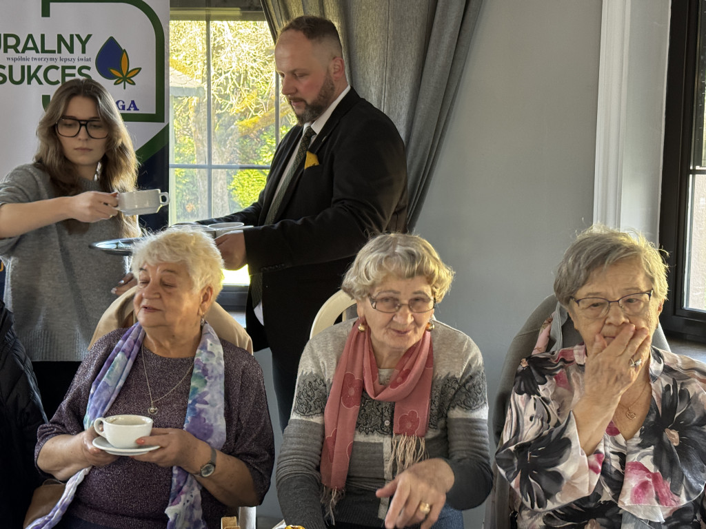 Wielkanoc bez samotności w Radomsku 2026