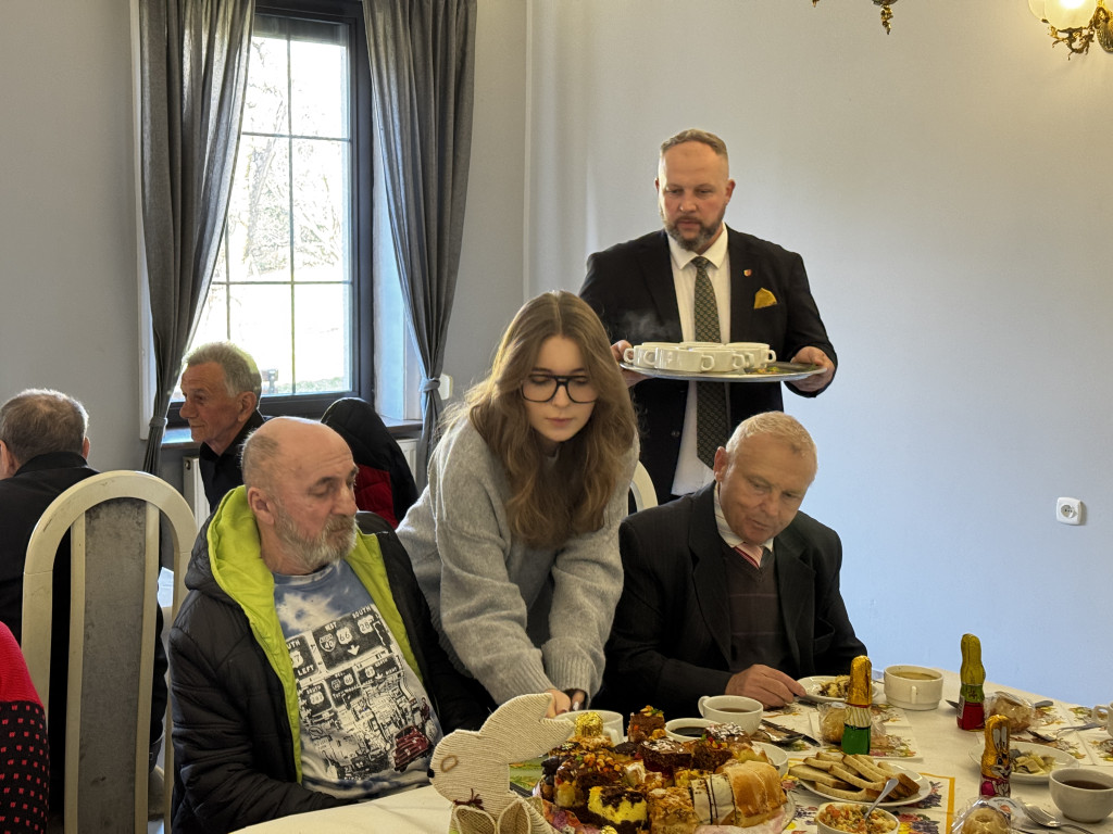 Wielkanoc bez samotności w Radomsku 2026