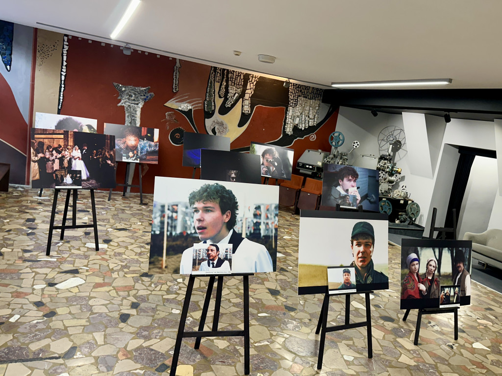 Koncert muzyki filmowej porwał publiczność w MDK