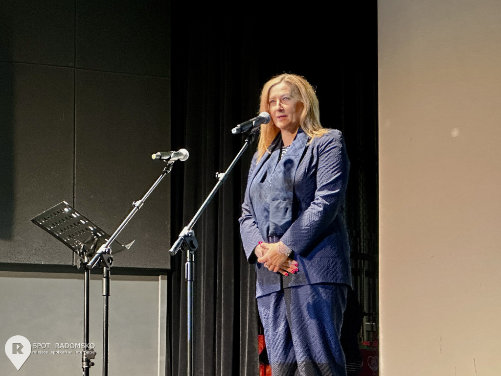 Finał XVIII Dni Kina w Radomsku