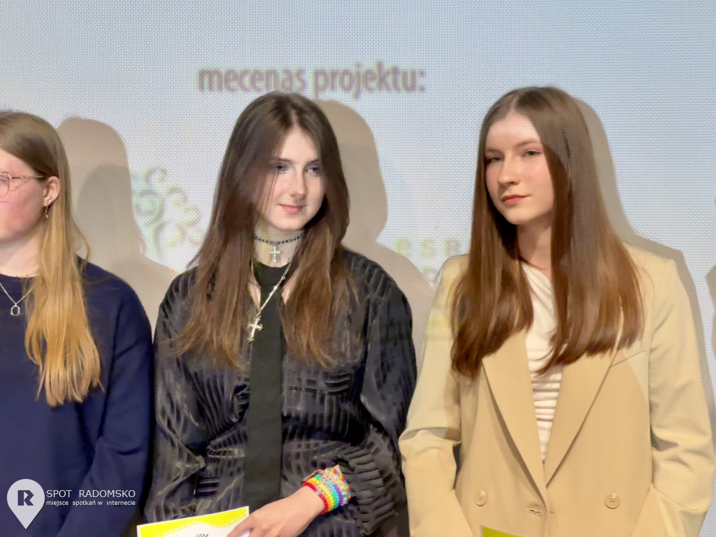 Finał XVIII Dni Kina w Radomsku