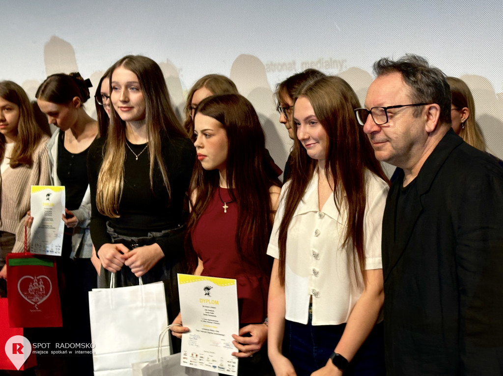 Finał XVIII Dni Kina w Radomsku