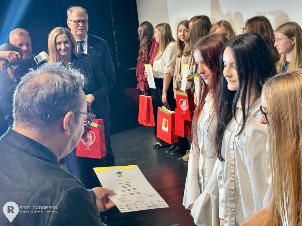 Finał XVIII Dni Kina w Radomsku