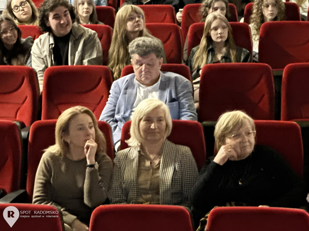 Finał XVIII Dni Kina w Radomsku