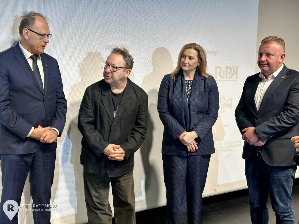 Finał XVIII Dni Kina w Radomsku