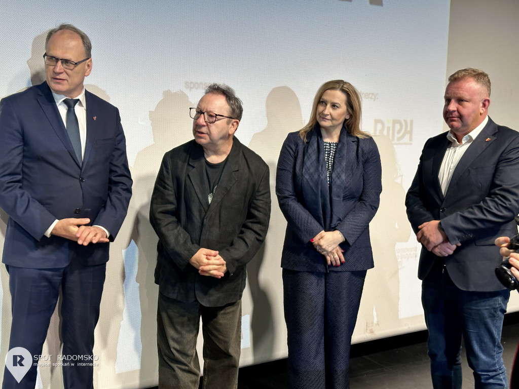 Finał XVIII Dni Kina w Radomsku