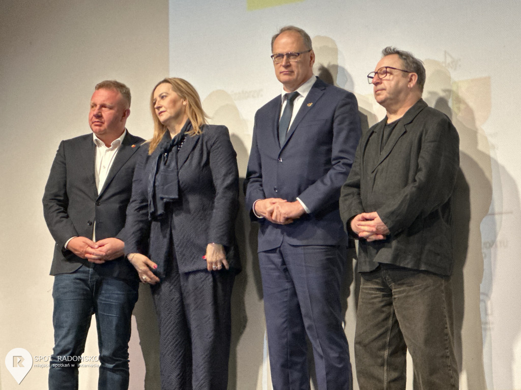 Finał XVIII Dni Kina w Radomsku