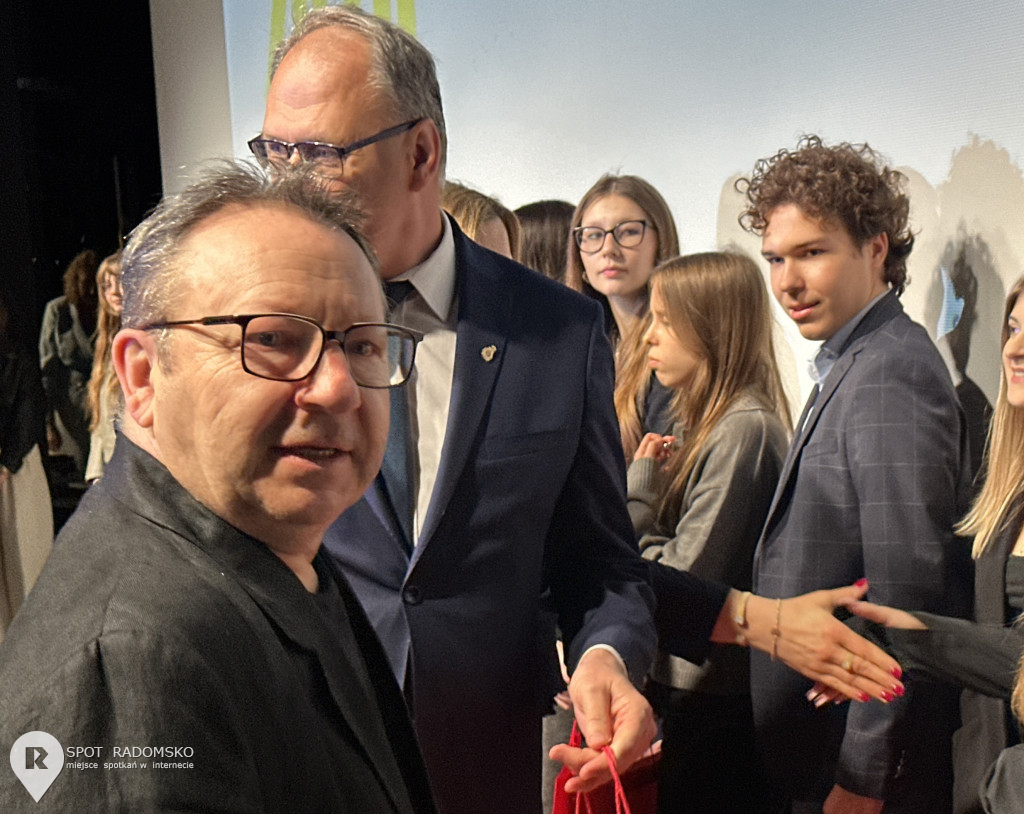 Finał XVIII Dni Kina w Radomsku