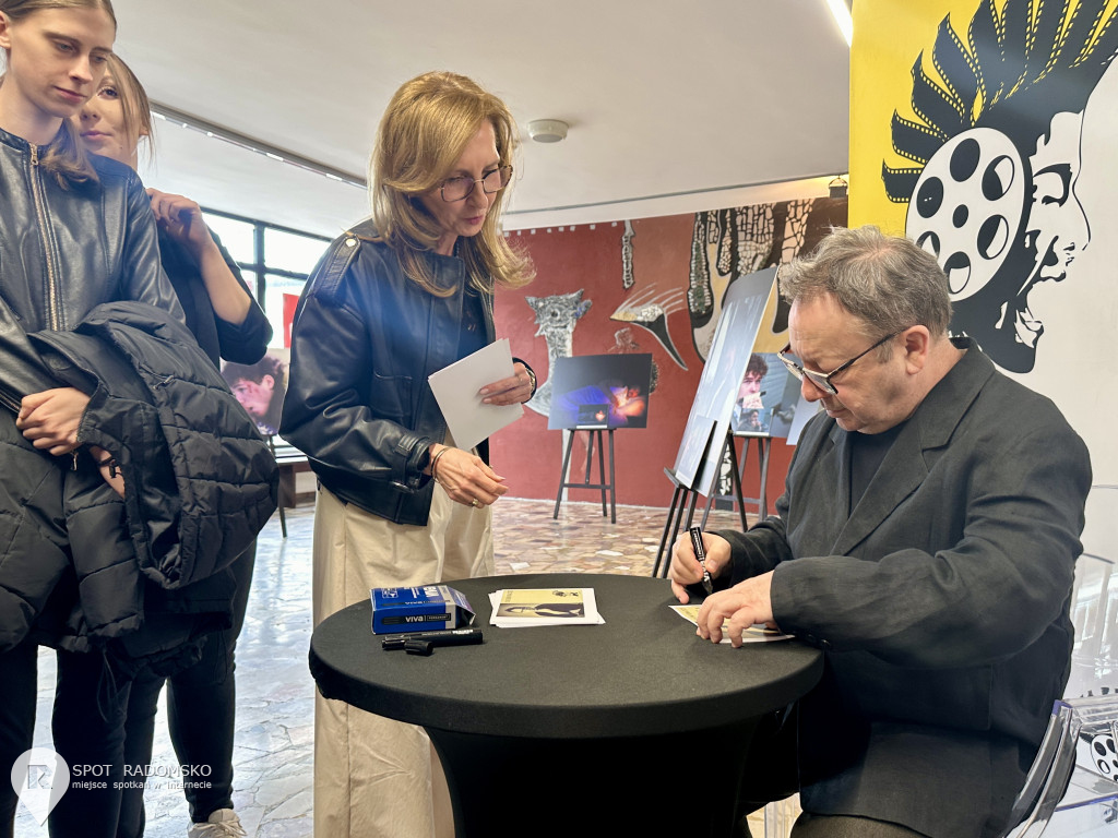 Finał XVIII Dni Kina w Radomsku