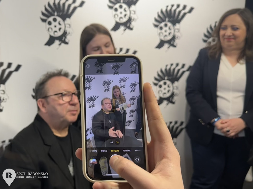 Finał XVIII Dni Kina w Radomsku