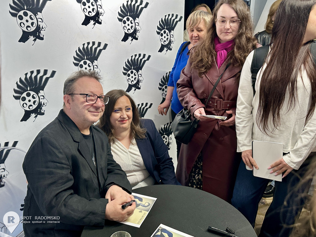 Finał XVIII Dni Kina w Radomsku