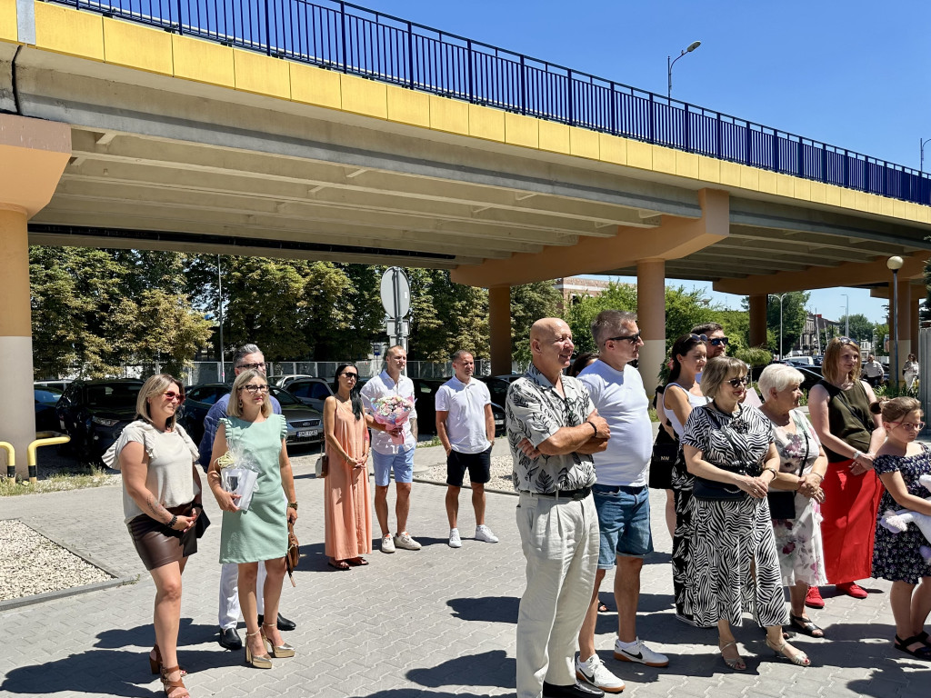 Oficjalne otwarcie przychodni AnnaMed w Radomsku