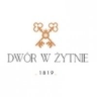 Logo firmy Dwór w Żytnie