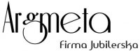 Logo firmy ARGMETA Firma Jubilerska Radomsko