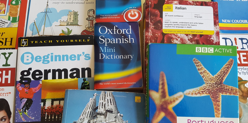 Tłumacz przysięgły w Radomsku 