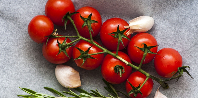 Uwaga na pomidory w sieci sklepów Lidl! 