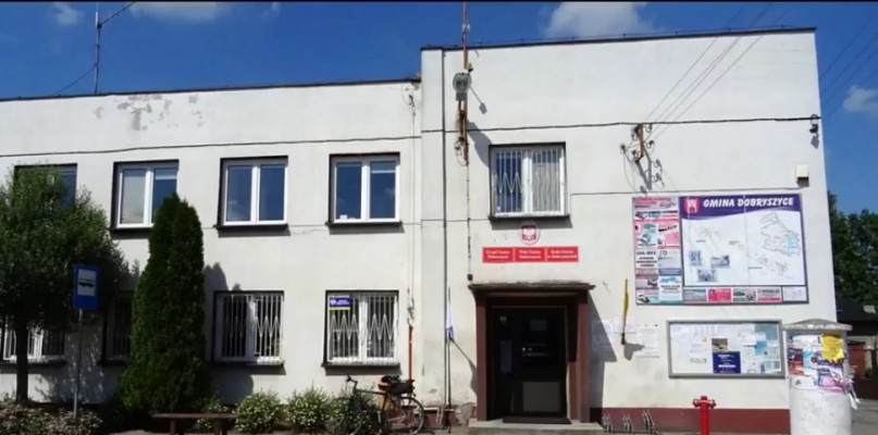 Wybory samorządowe 2018: Gmina Dobryszyce (powiat radomszczański)