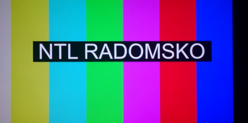 Tak wyglądał KURIER NTL Radomsko 15 lat temu !!!  [wideo w sieci]