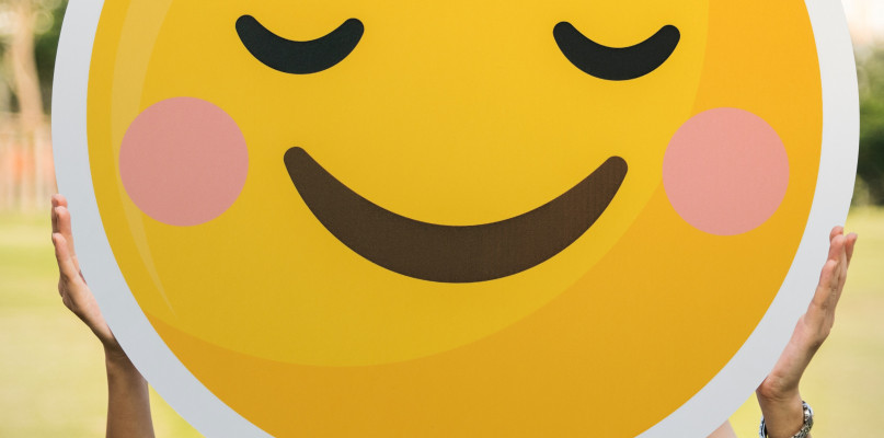 Dziś Światowy Dzień Emoji //spotradomsko.pl