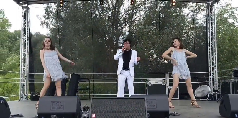 foto: youtube.com/watch?v=BJ6WAsyFmzw ANDREA LATTARI I TANCERKI CIAO AMORE 