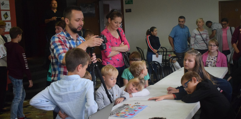 foto: MDK w Radomsku