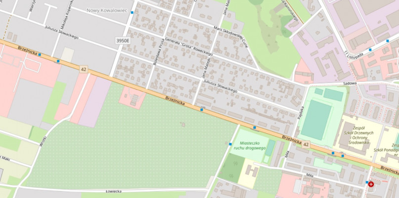 Open Street Map