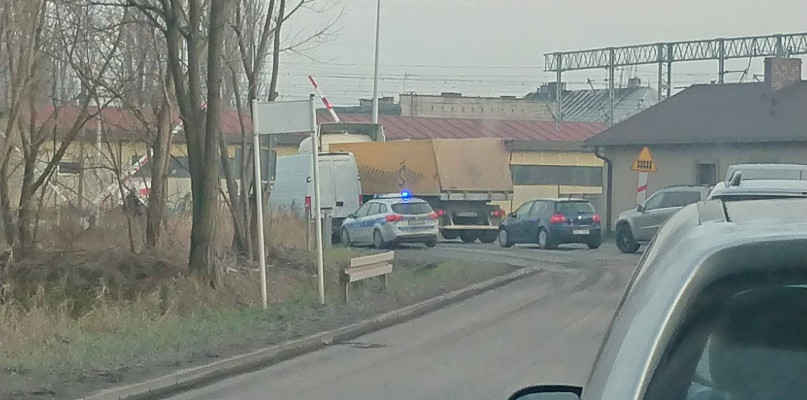fot: Radomszczańscy mistrzowie kierownicy