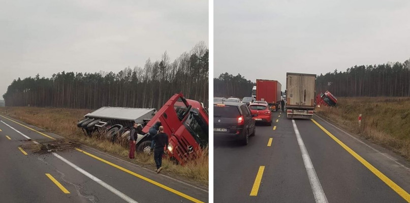 fot: nadesłane na Spotted: Radomsko