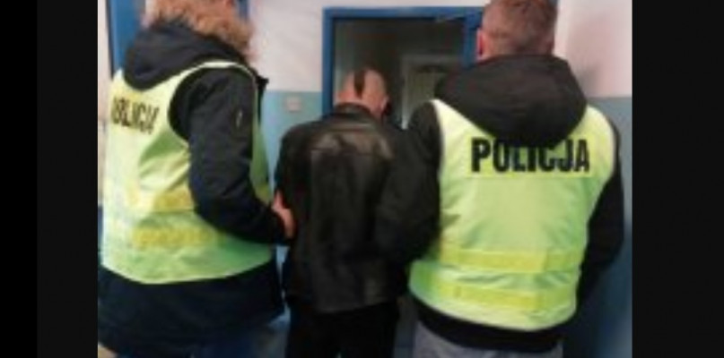 fot: KPP Bełchatów