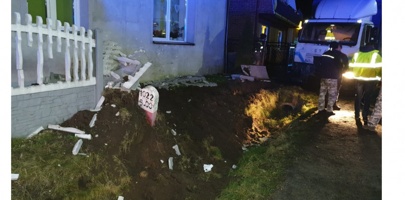 fot: KPP Radomsko
