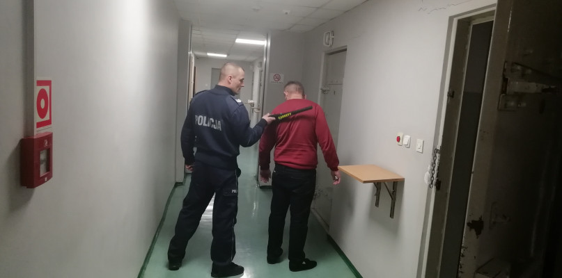 fot: KPP Radomsko
