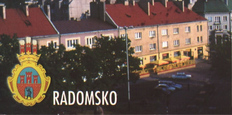 Pocztówka Radomsko | kontakt@spotradomsko.pl
