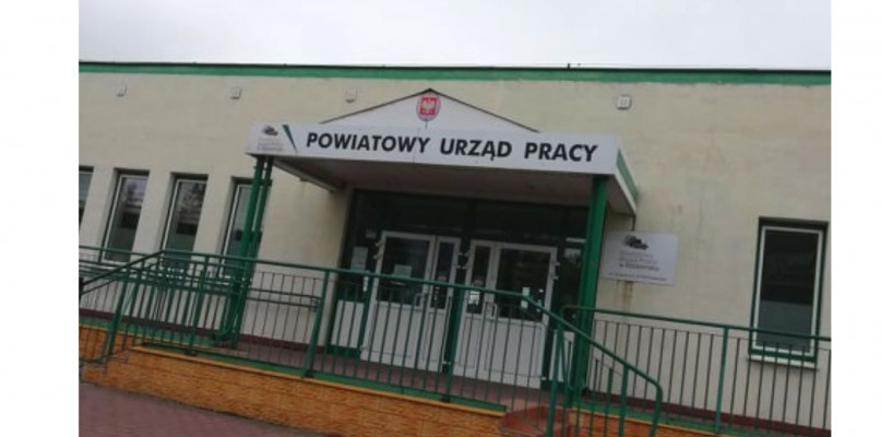 fot: Powiatowy Urząd Pracy w Radomsku - spotradomsko.pl 