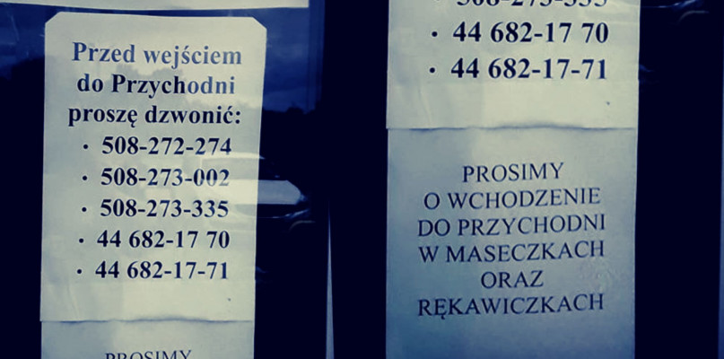 fot: nadesłane przez internautkę 