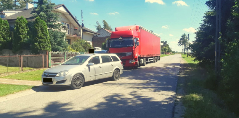 fot: KPP Radomsko