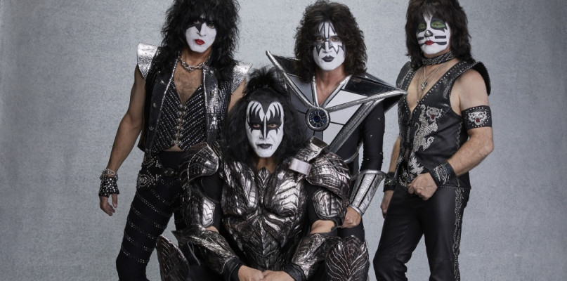 FOTO: Prestige MJM/KISS