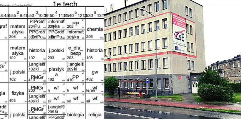 Fot: Ekonomik Radomsko 