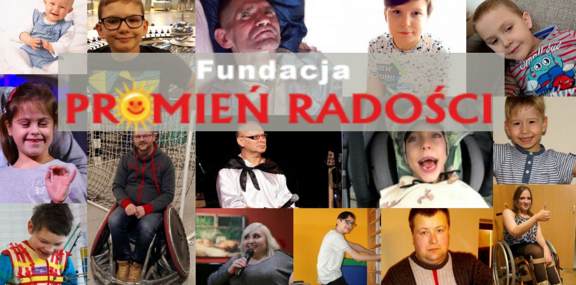 fot: Fundacja Promień Radości