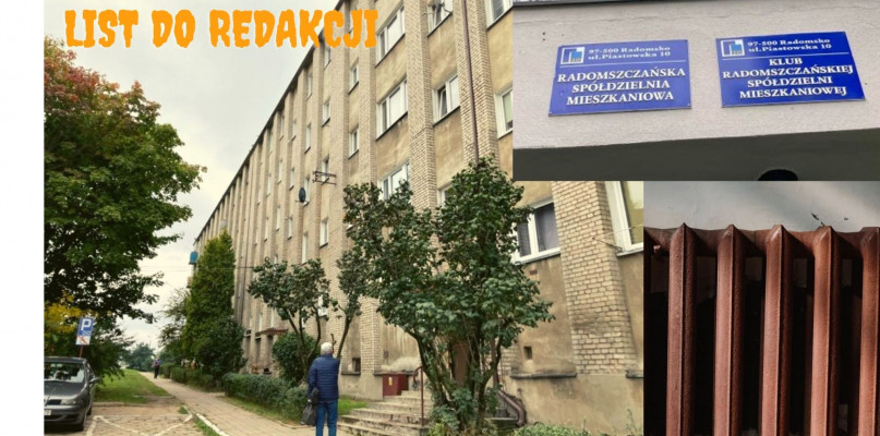 fot. SpotRadomsko.pl