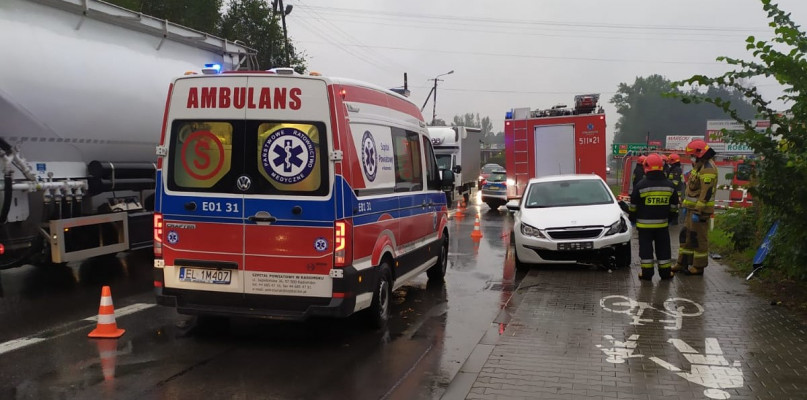 fot: KPP Radomsko