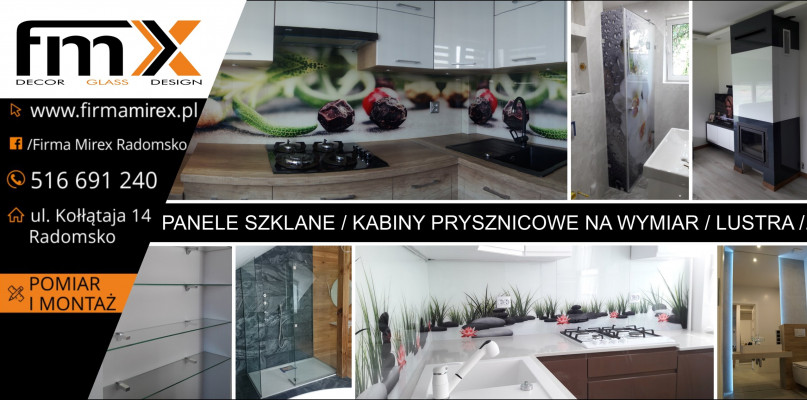 fot: grafika na szkle