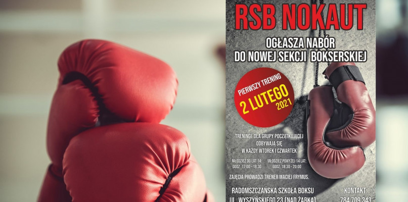 fot: facebook.com / RSB Nokaut