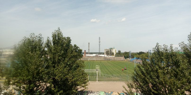 Najwięcej organizacji pozarządowych w Polsce wg. działalności statutowej zajmuje się sportem | fot: Spot Radomsko