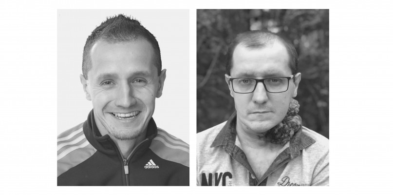 Po wielu latach zmagań z chorobą zmarł w wieku 41 lat radomszczanin Przemysław Cie